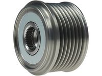 Alternator Freewheel Clutch