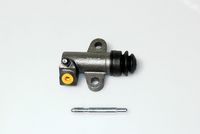 Nehmerzylinder, Kupplung