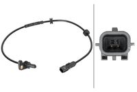Sensor, Raddrehzahl