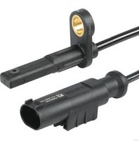 Sensor, Raddrehzahl