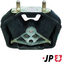 Lagerung, Motor
