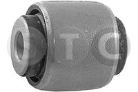 тампон, носач