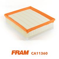 въздушен филтър