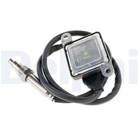Αισθητήρας NOx, καταλύτης NOx