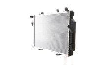 Thumbnail - Radiateur - CR485000S - MAHLE