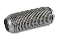 Flexrohr, Abgasanlage Flexrohr, Abgasanlage
