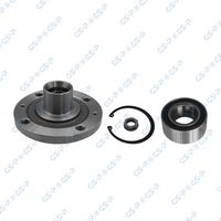 главина на колелото