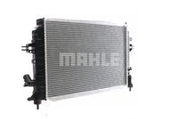 Thumbnail - Radiateur - CR1858000S - MAHLE