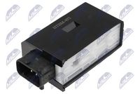 Incuietoare usa NTY, Cod: EZC-BM-492