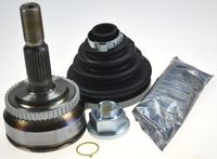 Gelenksatz, Antriebswelle