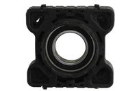 Suspension, propshaft