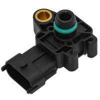 Sensor, Saugrohrdruck