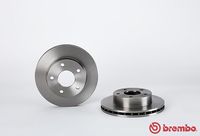 Bremsscheibe