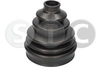 комплект маншон, полуоска