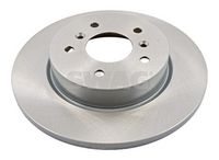 спирачен диск