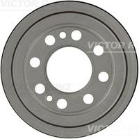 Shaft Seal, crankshaft