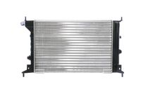 Thumbnail - Radiateur - CR635000S - MAHLE