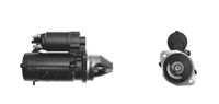 Thumbnail - Startmotor / starter - MS430 - MAHLE
