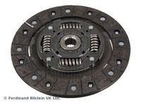 Disc ambreiaj BLUE PRINT, Cod: ADH23171