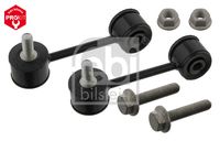 Stange/Strebe, Stabilisator