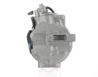 Kompressor, Klimaanlage