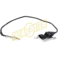 NOx-Sensor, NOx-Katalysator NOx-Sensor, NOx-Katalysator