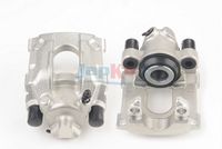 спирачен апарат