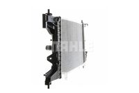 Thumbnail - Radiateur - CR2122000S - MAHLE