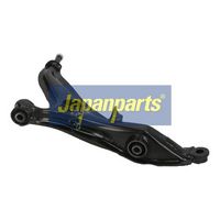 Bascula / Brat suspensie roata JAPANPARTS, Cod: BS-412L