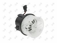 Ventilator, habitaclu ABAKUS, Cod: 027-022-0001