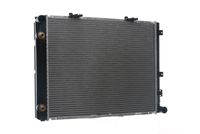 Thumbnail - Radiateur - CR263000S - MAHLE