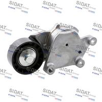 Riemenspanner, Keilrippenriemen