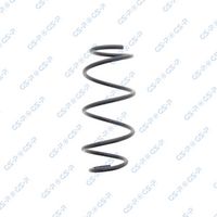 пружина за ходовата част