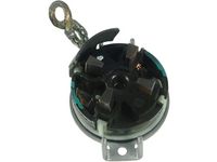 CAPAC SOC CARBURATOR