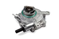 HEPU Onderdrukpomp, remsysteem 1