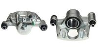Bremssattel