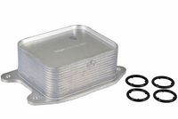Radiator ulei, ulei motor METZGER AUTOTEILE, Cod: 2370271