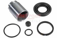 Reparatursatz, Bremssattel