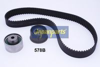 Set curea de distributie JAPANPARTS, Cod: KDD-578B