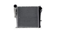 Thumbnail - Intercooler, inlaatluchtkoeler - CI236000P - MAHLE