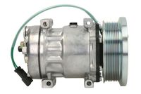 THERMOTEC Compressor, airconditioning 4