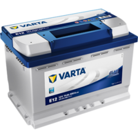 Starterbatterie