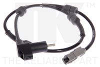 Sensor, Raddrehzahl