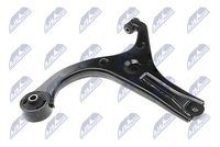 Brat, suspensie roata NTY, Cod: ZWD-KA-343