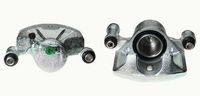 Bremssattel