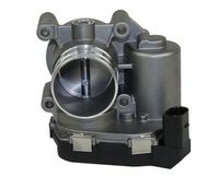 Carcasa clapeta METZGER AUTOTEILE, Cod: 0892610