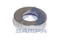 Saiba distantier, arbore frana SAMPA, Cod: 105.207