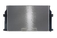 Thumbnail - Radiateur - CR2270000S - MAHLE