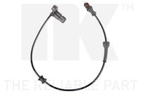 Sensor, Raddrehzahl