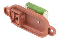 Rezistenta trepte aeroterma TOPRAN, Cod: 600 381